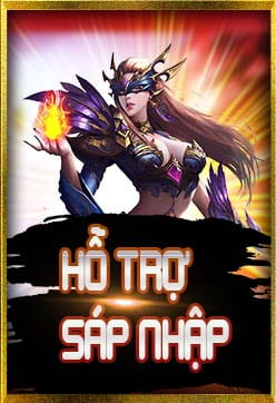 MU Thần Long có Hỗ trợ sáp nhập